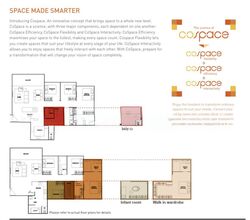 Bellewaters (D19), Condominium #557637301